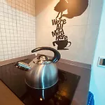 Casa Alice شقة