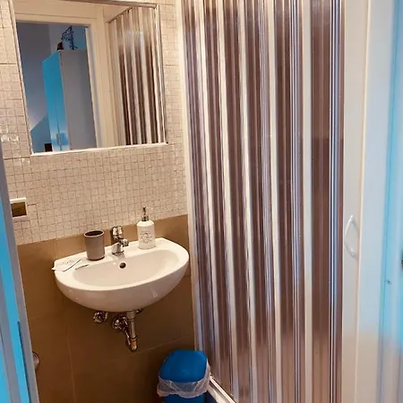 דירה Casa Alice צ'פאלו