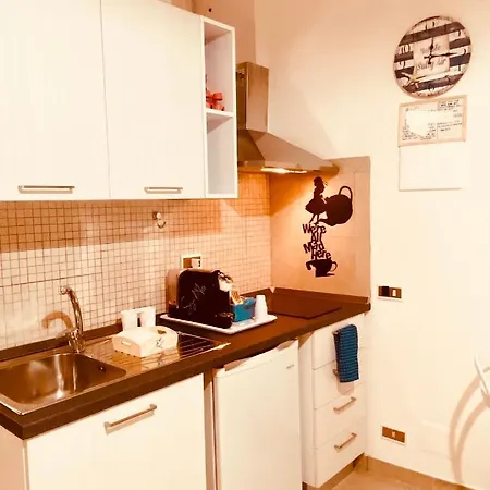 Casa Alice * צ'פאלו