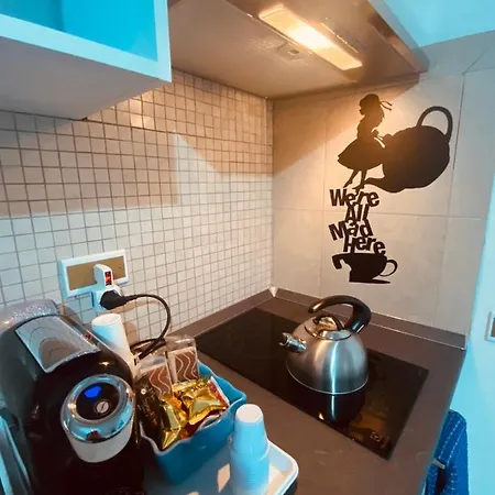 Casa Alice