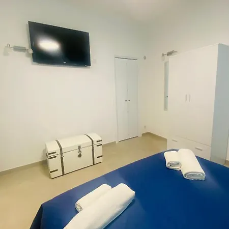Casa Alice דירה *