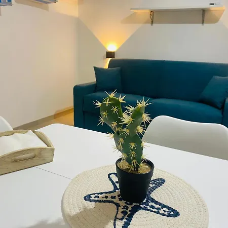 Casa Alice צ'פאלו
