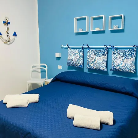 Casa Alice * צ'פאלו