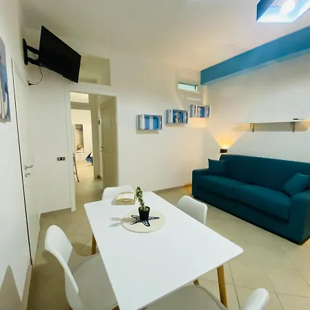 Casa Alice Apartment Cefalu