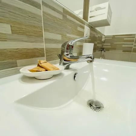 Apartment Casa Alice Cefalu