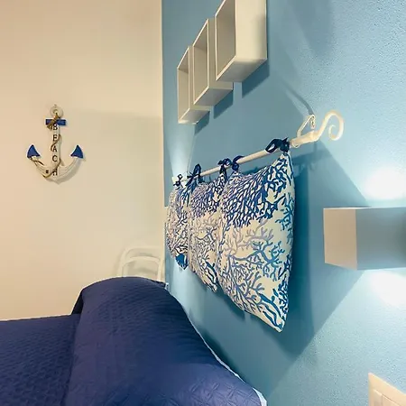 Apartment Casa Alice Cefalu